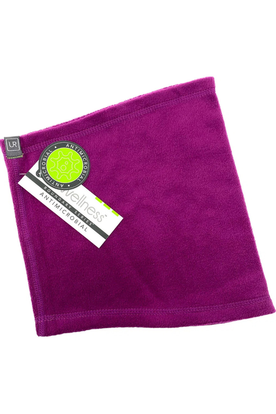 UR Wellness Antimicrobial Gaiter Bright Berry